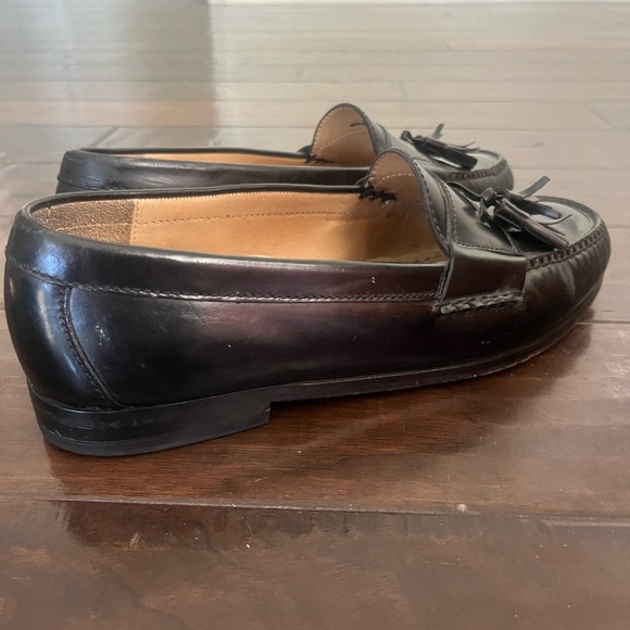 Vintage Cole Haan Loafers - Picture 4 of 6